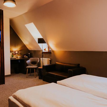 Wellness Hotel Liberecka Vysina Extérieur photo