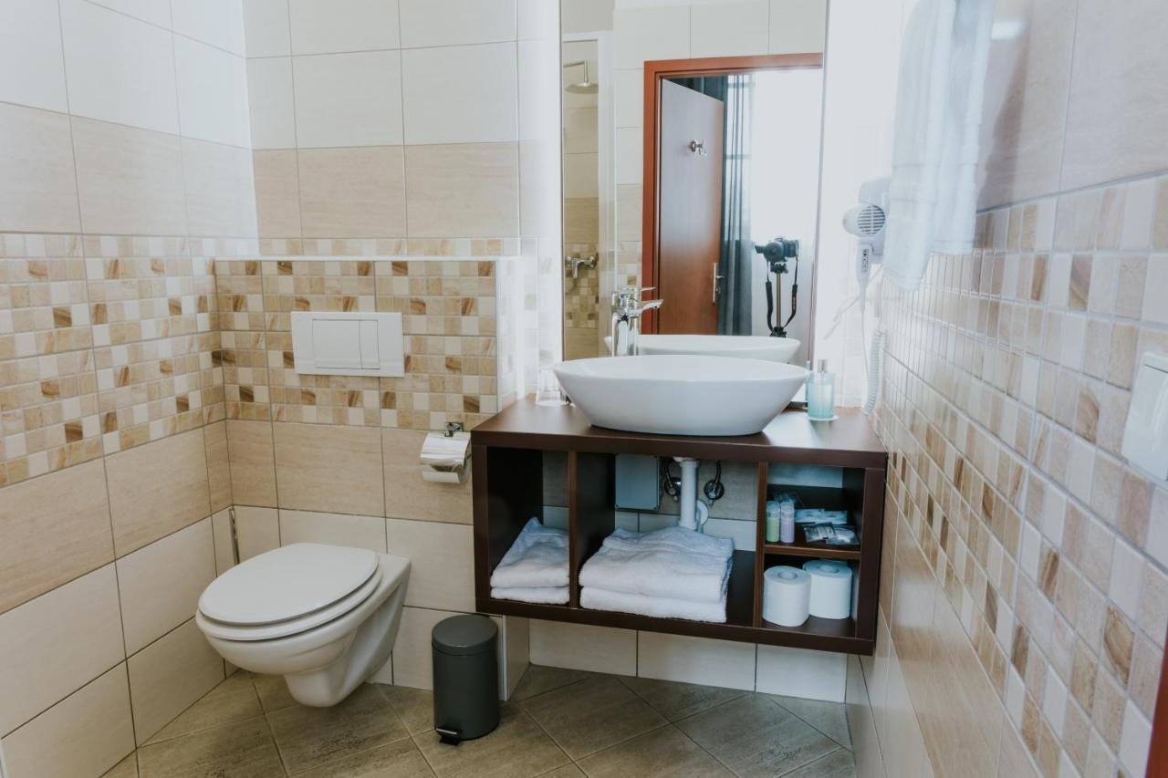 Wellness Hotel Liberecka Vysina Extérieur photo