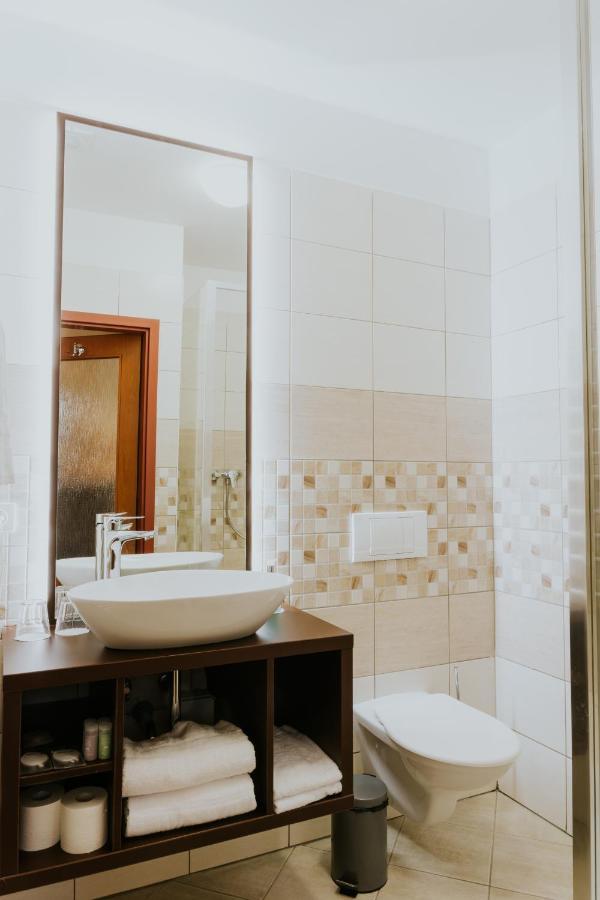 Wellness Hotel Liberecka Vysina Extérieur photo