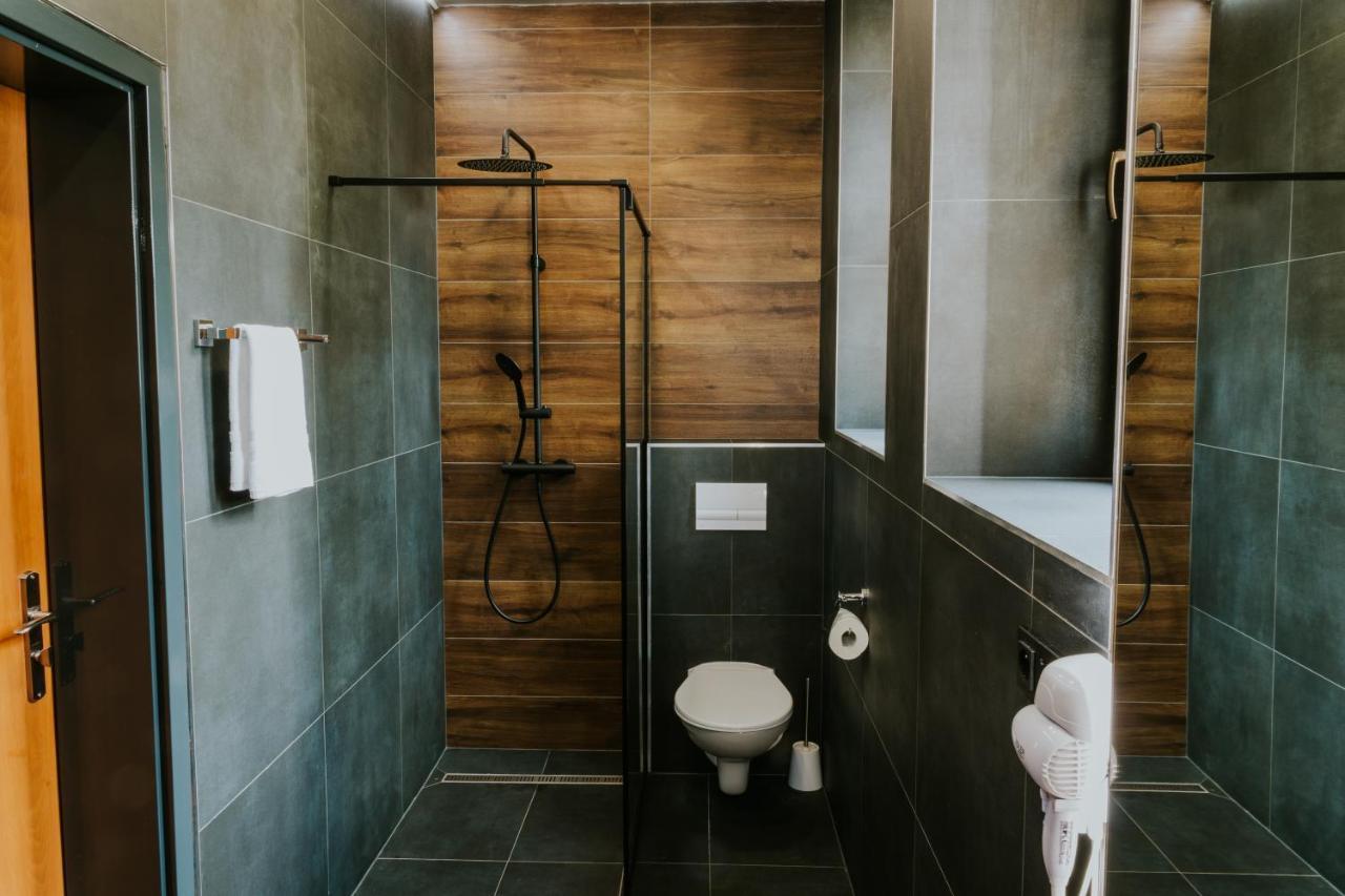 Wellness Hotel Liberecka Vysina Extérieur photo