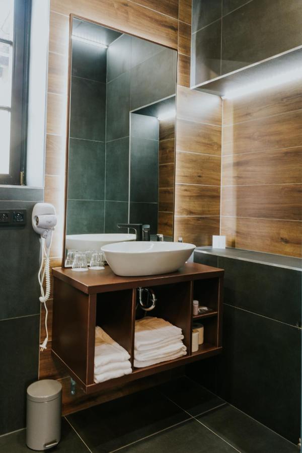 Wellness Hotel Liberecka Vysina Extérieur photo
