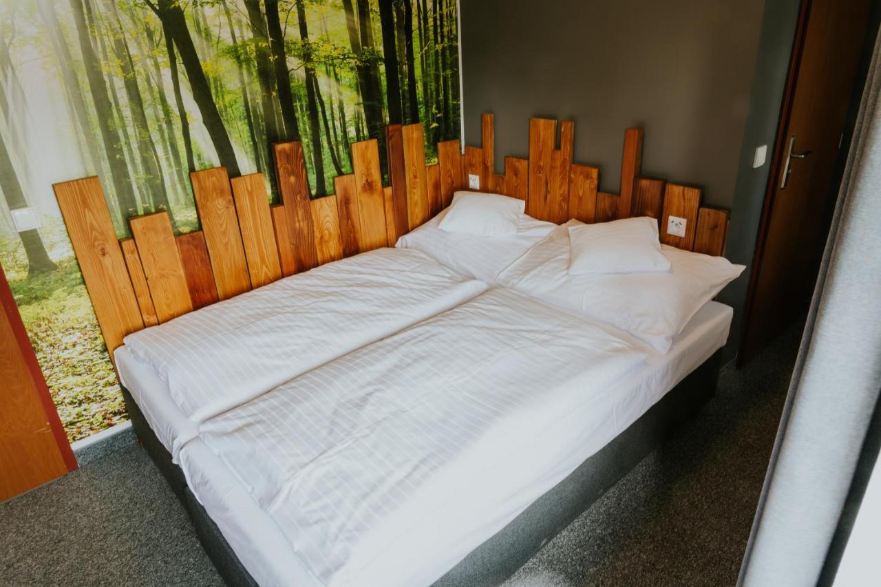Wellness Hotel Liberecka Vysina Extérieur photo