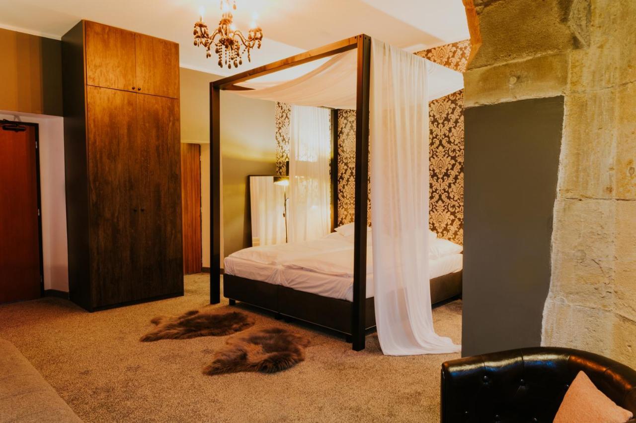 Wellness Hotel Liberecka Vysina Extérieur photo