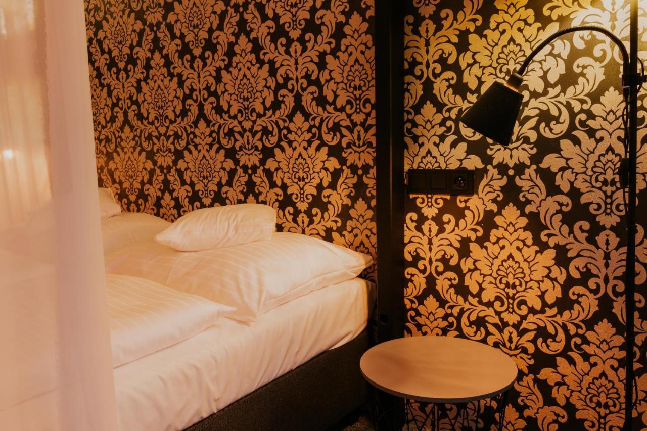 Wellness Hotel Liberecka Vysina Extérieur photo