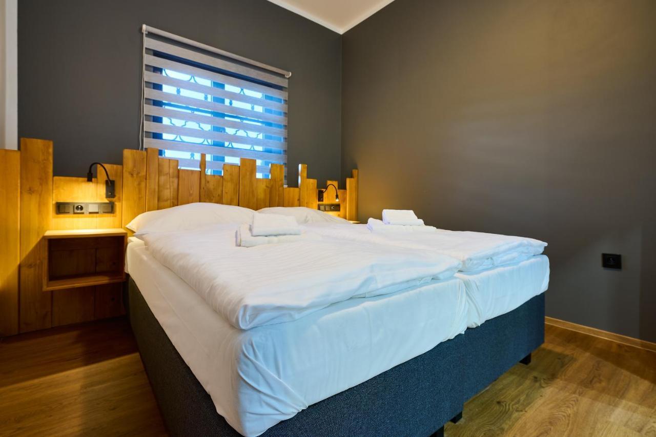 Wellness Hotel Liberecka Vysina Extérieur photo