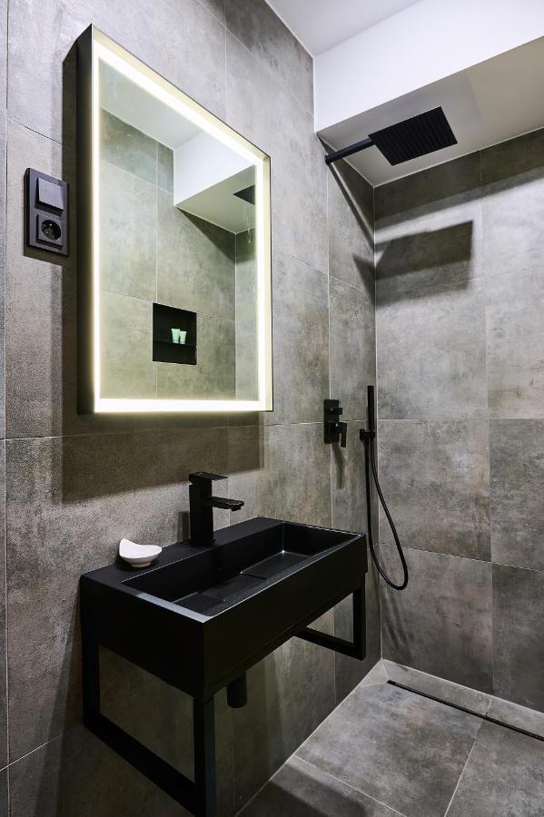 Wellness Hotel Liberecka Vysina Extérieur photo